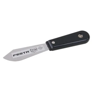 Nůž tapetářský nerez 150mm | Nový produkt