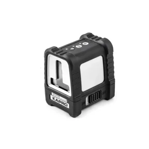 KAPRO GREEN VHX PROLASER VIP IP65 | Do vyprodání zásob