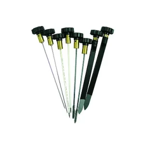DampExten. Set pro DF+DM 082.026A - Doporučujeme