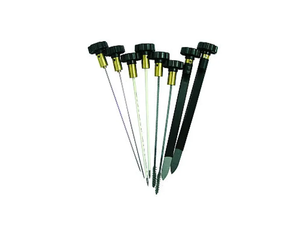 DampExten. Set pro DF+DM 082.026A - Doporučujeme