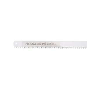 Akční sleva | Plátek pilový PILANA šikmý zub 300mm/4mm