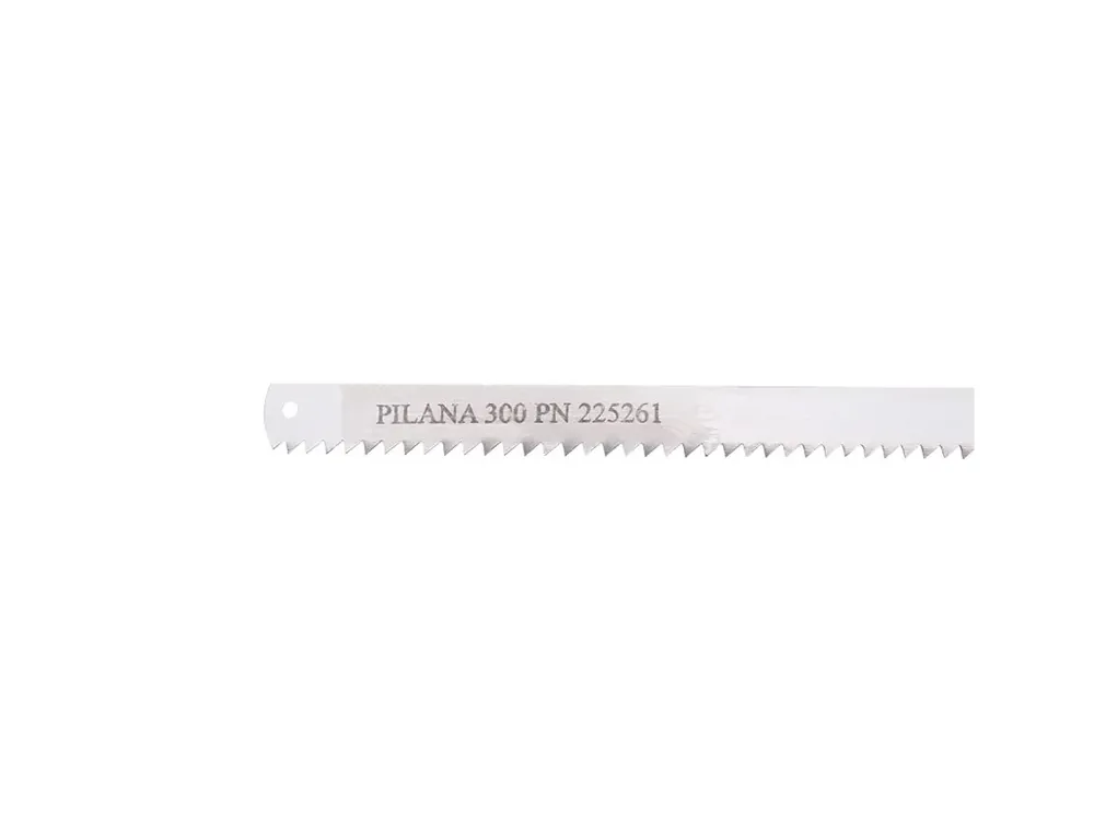 Akční sleva | Plátek pilový PILANA šikmý zub 300mm/4mm