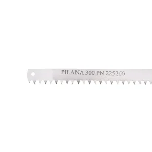 Bezpečná platba | Plátek pilový PILANA 300mm/5mm
