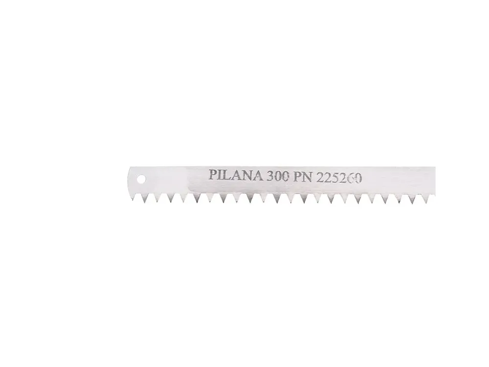 Bezpečná platba | Plátek pilový PILANA 300mm/5mm