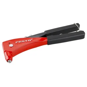Bezpečná platba | Kleště nýtovací FESTA CrMo 2.4-4.8mm