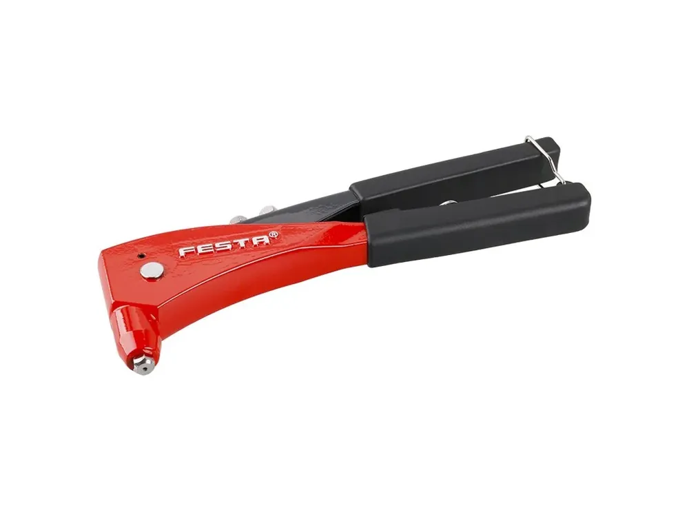 Bezpečná platba | Kleště nýtovací FESTA CrMo 2.4-4.8mm