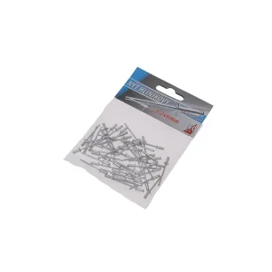 Nýty ALU 3.2x6mm 50ks | Akční cena
