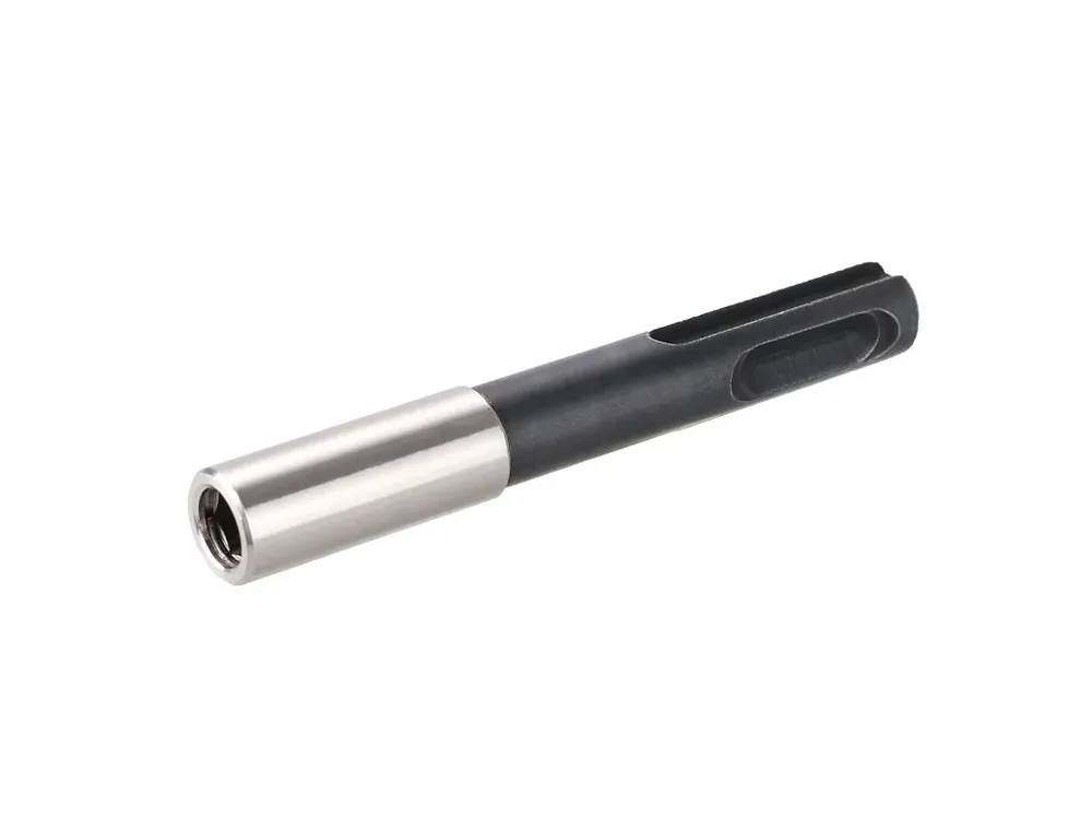 Vrácení zdarma | Adaptér SDS+ na bit 1/4"