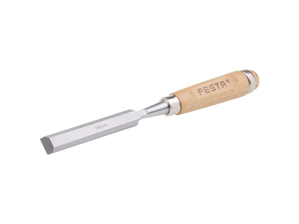 Mezi nejprodávanějšími - Dláto FESTA CrV 18mm/280mm