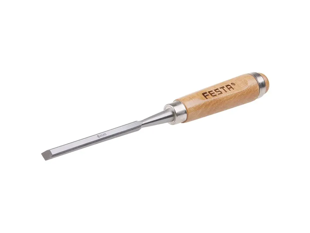 Dláto FESTA CrV 8mm/275mm | Koupit online