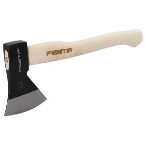 Kvalitní produkt - Sekera FESTA PROFI 600g 36cm násada jasan