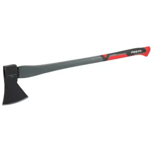 Sekera FESTA 1250g 92cm násada FIBERGLASS - Špičkový produkt