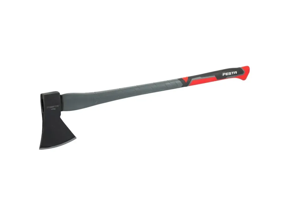 Sekera FESTA 1250g 92cm násada FIBERGLASS - Špičkový produkt