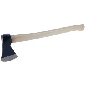 Sekera WESTBERG 1250g 73cm násada dřevo | Čerstvá novinka
