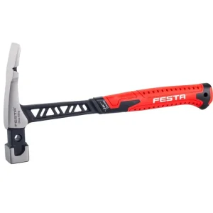 Nyní k dispozici - Kladivo zednické FESTA 680g 32cm MONOLIT