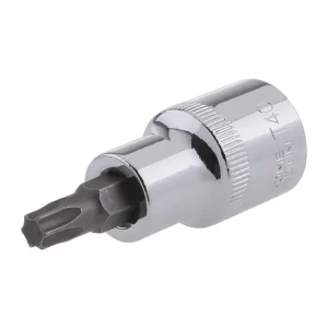 Nástavec šroubovací FESTA CrV 1/2" TORX 40 - Čerstvá novinka