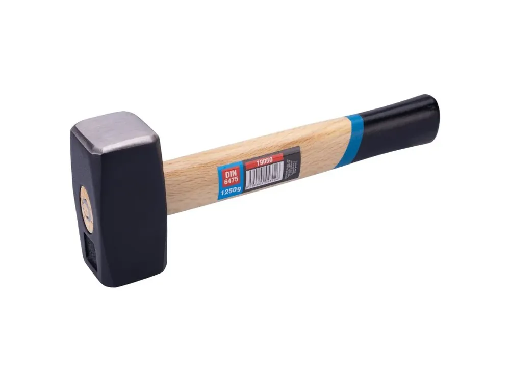Nyní k dispozici - Palice WESTBERG 1250g 27cm násada dřevo