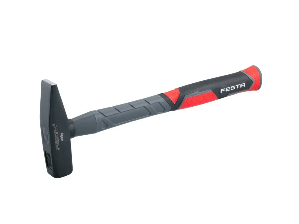 Kladivo FESTA 400g 32cm násada FIBERGLASS | Extra sleva