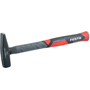 Špičková kvalita | Kladivo FESTA 200g 29cm násada FIBERGLASS