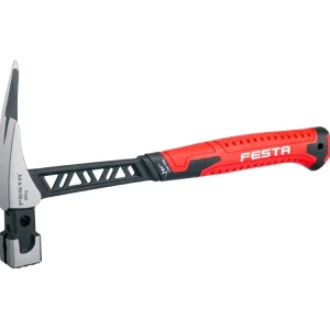 Kladivo pokrývačské FESTA 600g 34cm MONOLIT - Výborné hodnocení