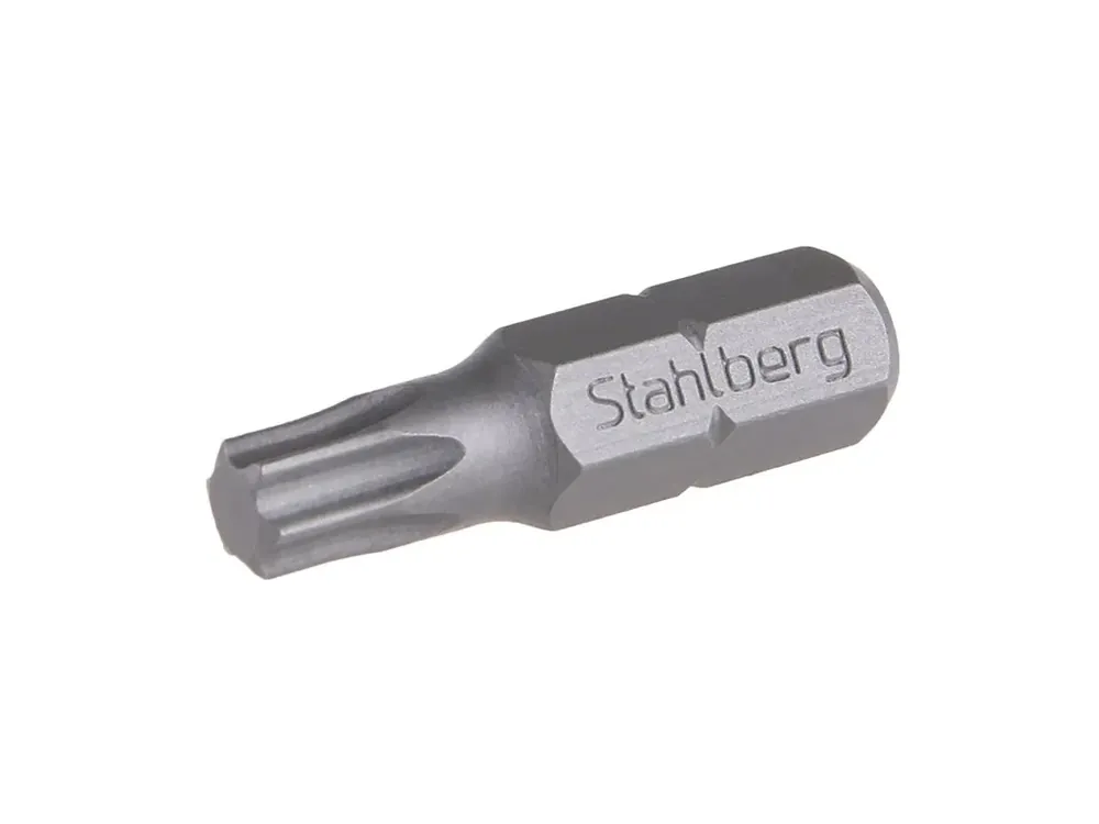 Bit STAHLBERG T 8 25mm S2 - Prémiová kvalita