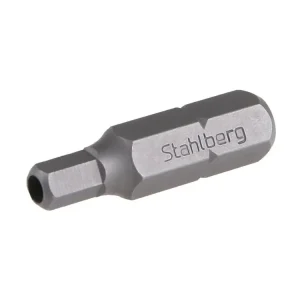 Bit STAHLBERG HTa 4.0mm 25mm S2 | Končí brzy