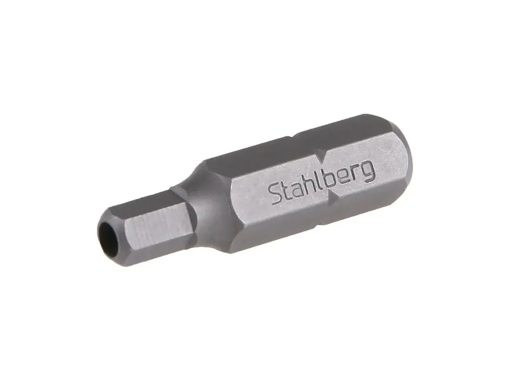 Bit STAHLBERG HTa 4.0mm 25mm S2 | Končí brzy
