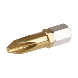 K dispozici - Bit STAHLBERG PH 2 25mm, DIAMANT S2 DIN 3128