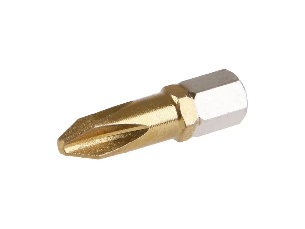 K dispozici - Bit STAHLBERG PH 2 25mm, DIAMANT S2 DIN 3128