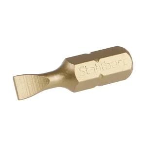Bit STAHLBERG S 5.0mm 25mm TiN S2 | Velmi populární