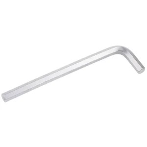 Novinka - Klíč L inbus FESTA CrV 10mm 40x168mm prodloužený