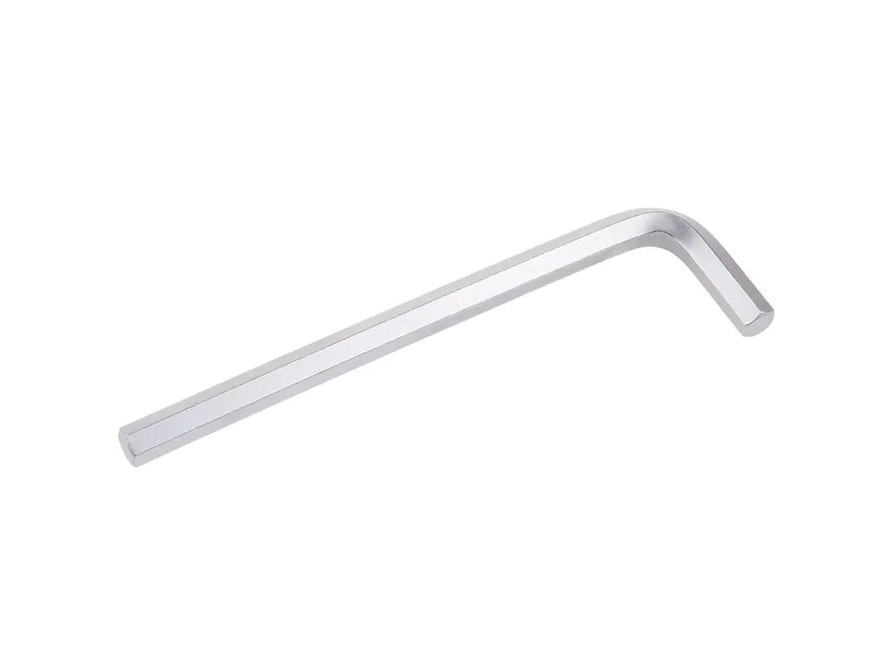 Novinka - Klíč L inbus FESTA CrV 10mm 40x168mm prodloužený
