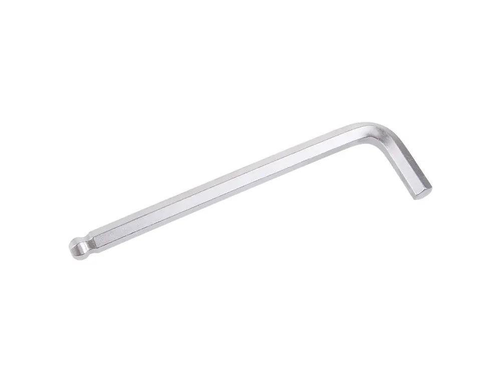Klíč L inbus FESTA s kuličkou CrV 14mm 55x265mm - Akční nabídka