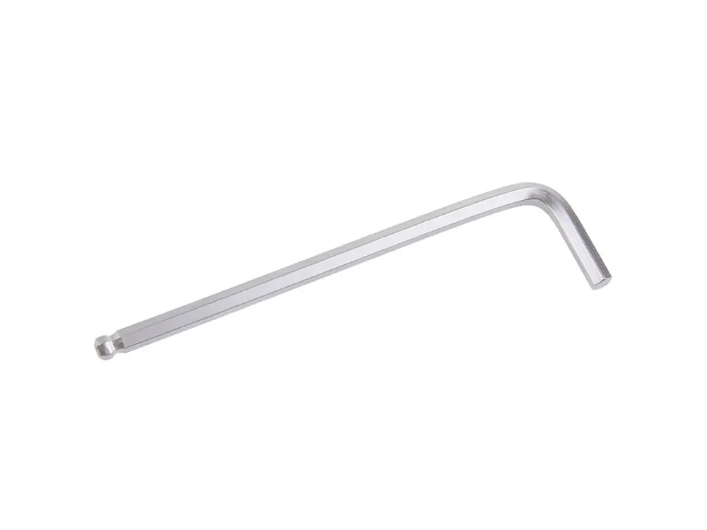 Neváhejte | Klíč L inbus FESTA s kuličkou CrV 6mm 32x135mm