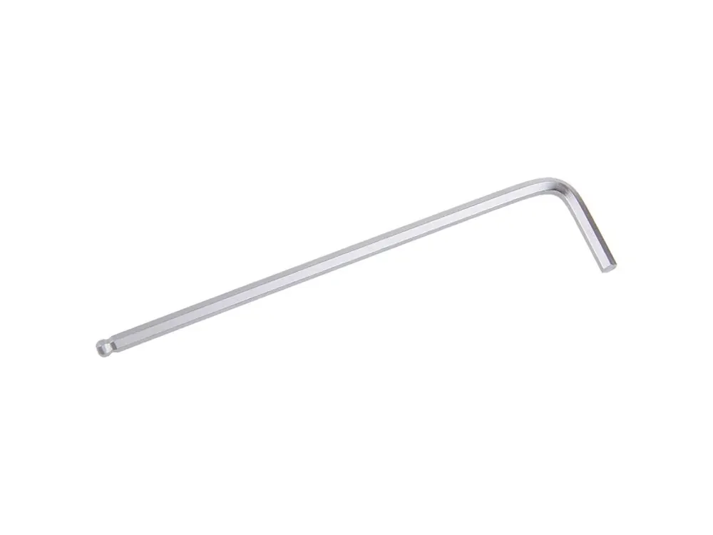 Špičkový produkt | Klíč L inbus FESTA s kuličkou CrV 3mm 21x97mm