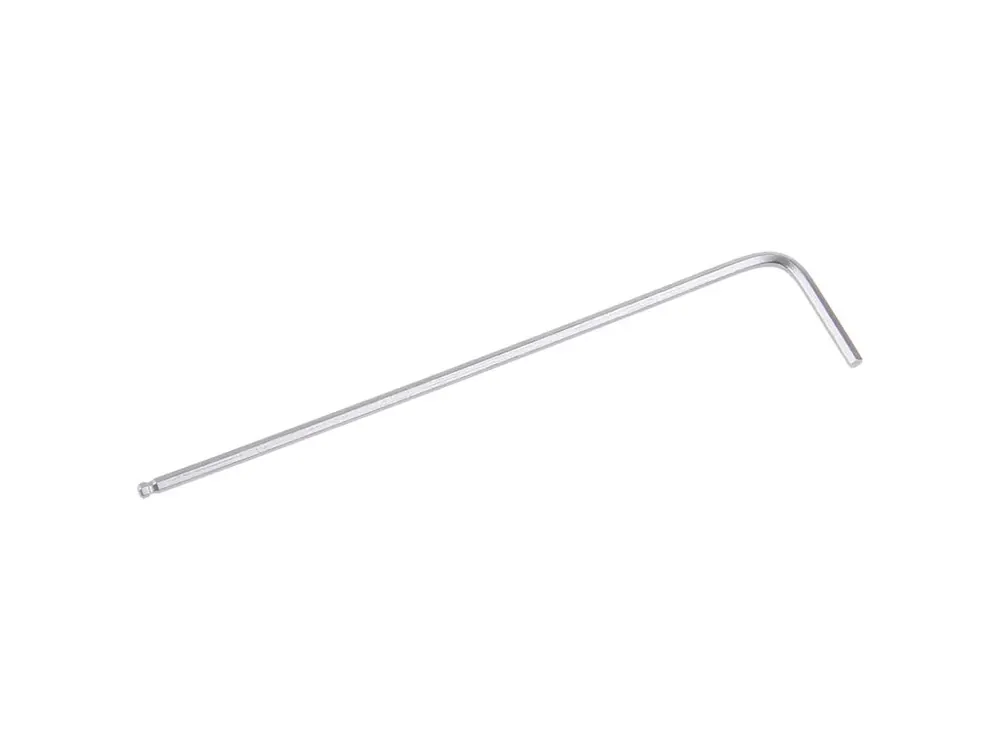 Sleva - Klíč L inbus FESTA s kuličkou CrV 1.5mm 14x74mm