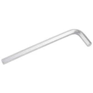 Skladem | Klíč L inbus FESTA CrV 27mm 100x250mm DIN911