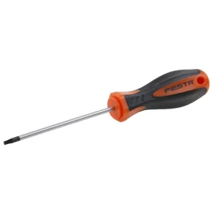 Šroubovák FESTA TORX S2 T9x75mm | Pořiďte si nyní