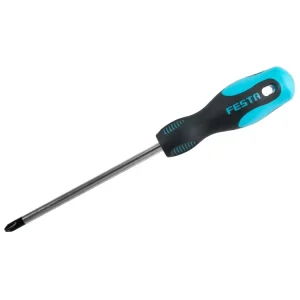 Premium - Šroubovák křížový FESTA PH 3x150mm CrV