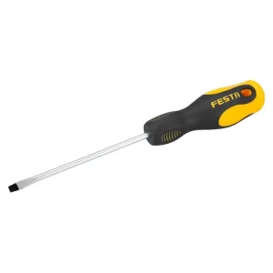 Šroubovák plochý FESTA S 5.5x125mm CrV | Oblíbený u zákazníků