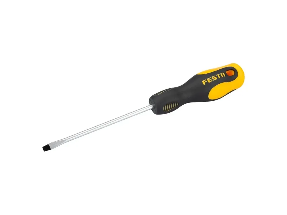 Šroubovák plochý FESTA S 5.5x125mm CrV | Oblíbený u zákazníků