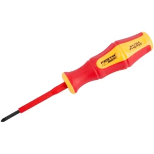 Šroubovák elektro FESTA INDUSTRY CrV PH 0x60mm VDE - Objednat online
