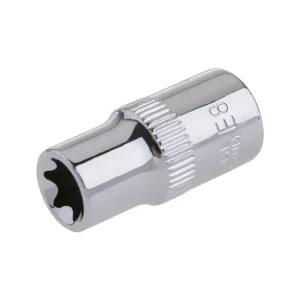 Hlavice FESTA TORX CrV 1/4" E8 | Špičková kvalita