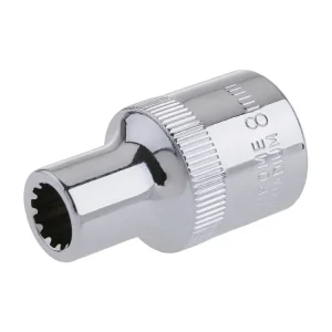 Hlavice FESTA Multilock 1/2" 8mm L38mm | Speciální nabídka