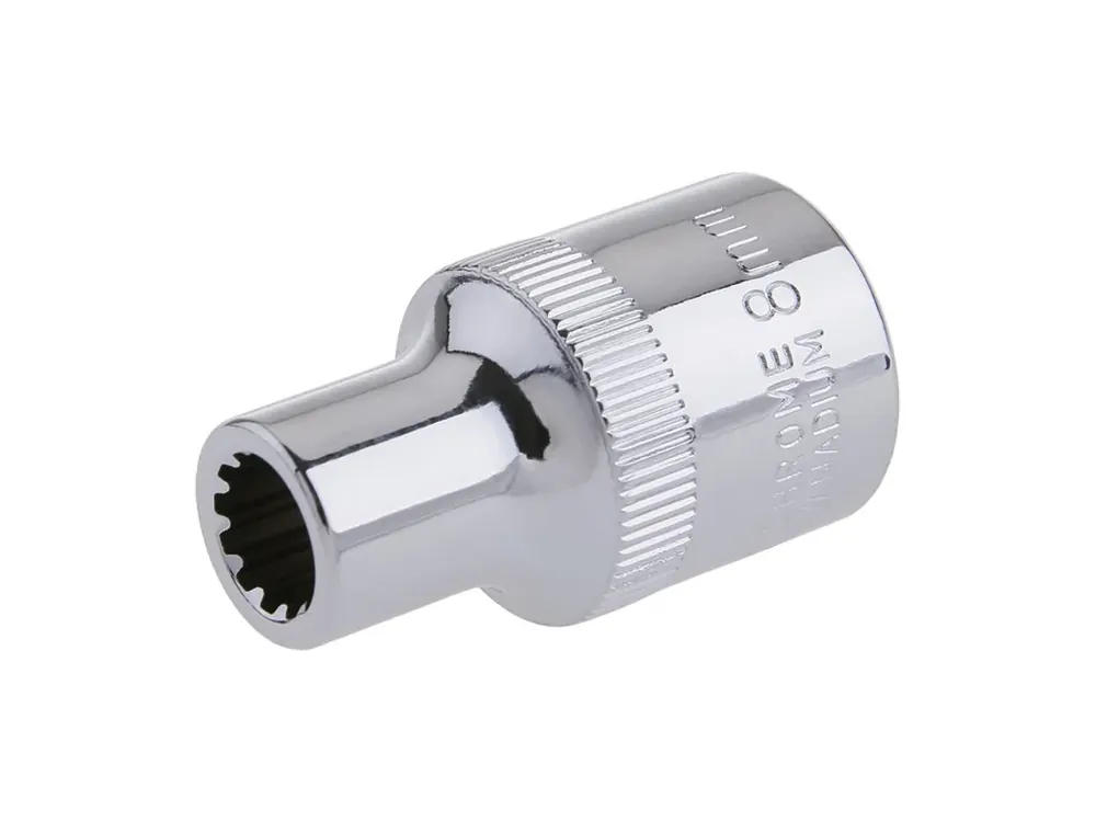 Hlavice FESTA Multilock 1/2" 8mm L38mm | Speciální nabídka