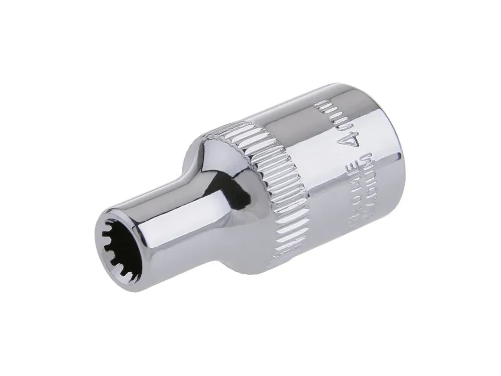 Objednejte dnes - Hlavice FESTA Multilock 1/4" 4mm L25mm