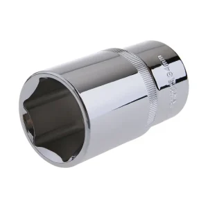 Už jen pár kusů - Hlavice FESTA prodloužená 1/2" CrV 34 x 70mm