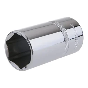 Hlavice FESTA prodloužená 1/2" CrV 30 x 70mm - Velmi oblíbený produkt