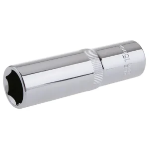 Akční nabídka | Hlavice FESTA prodloužená 1/2" CrV 15 x 70mm