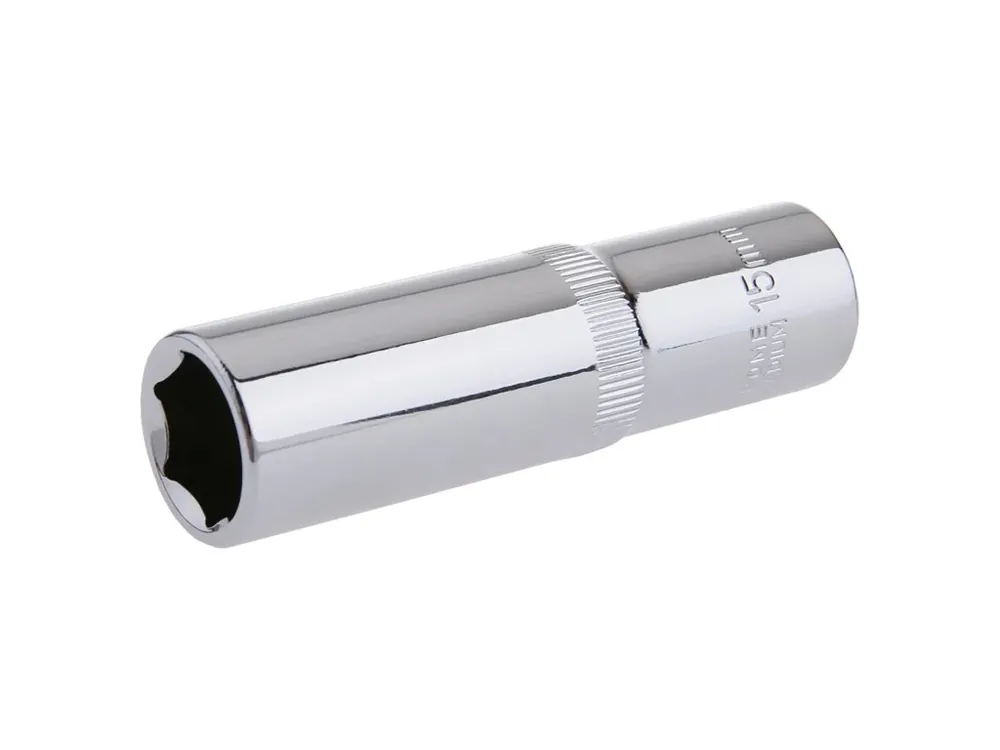 Akční nabídka | Hlavice FESTA prodloužená 1/2" CrV 15 x 70mm